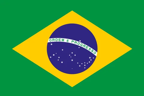 Bandeira do Brasil