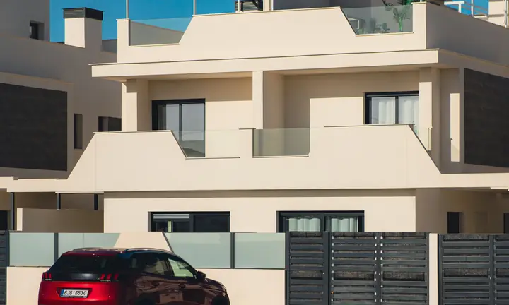 Projeto residencial de energia solar da Velox Solar