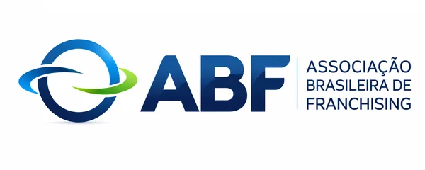 Empresa associada à ABF, Associação Brasileira de Franchising